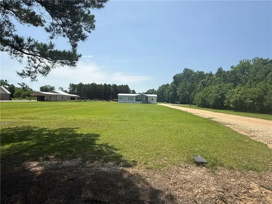 15196 E Yellow Water Road, Hammond, LA 70403 - #2