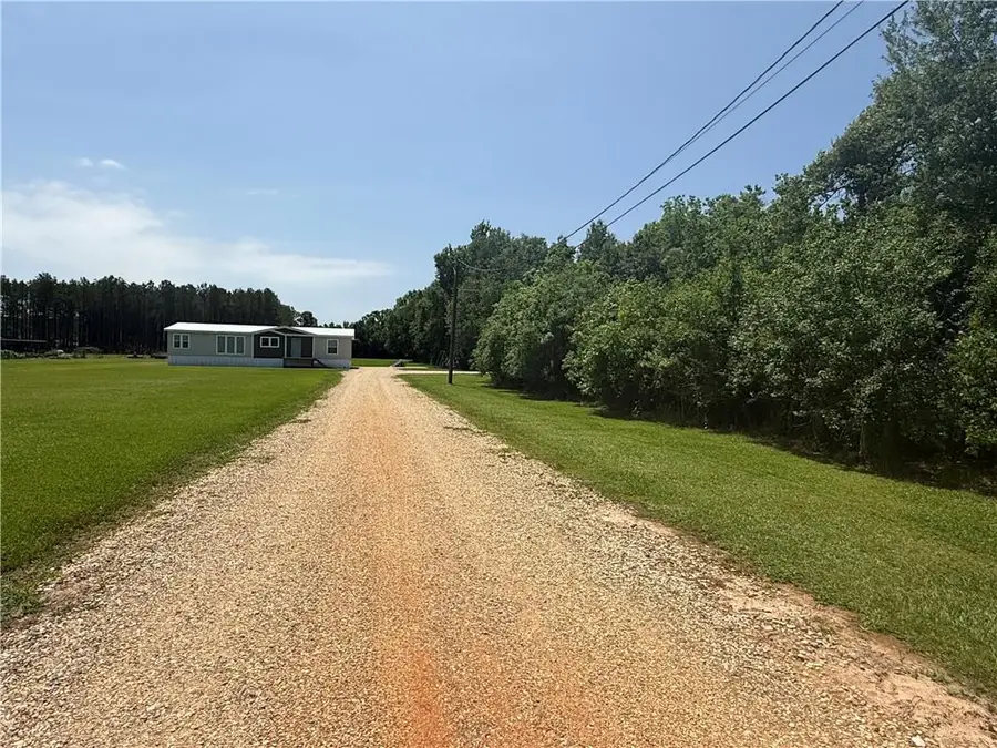 15196 E Yellow Water Road, Hammond, LA 70403 - #3