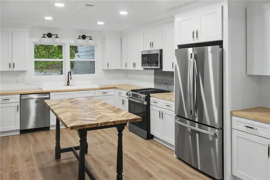 207 S Spruce Street, Hammond, LA 70403 - #3