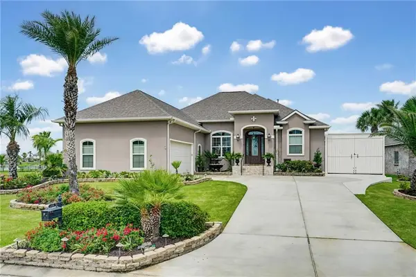 2319 Sunset Boulevard, Slidell, LA 70461