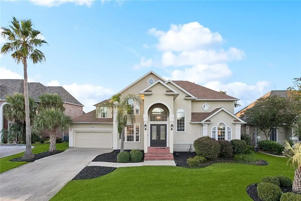 1004 Mariners Cove Boulevard, Slidell, LA 70458 - #1