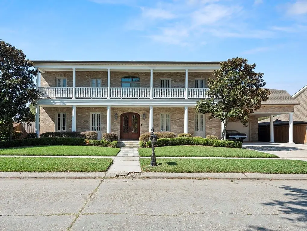 4718 Taft Park, Metairie, LA 70002 - #1