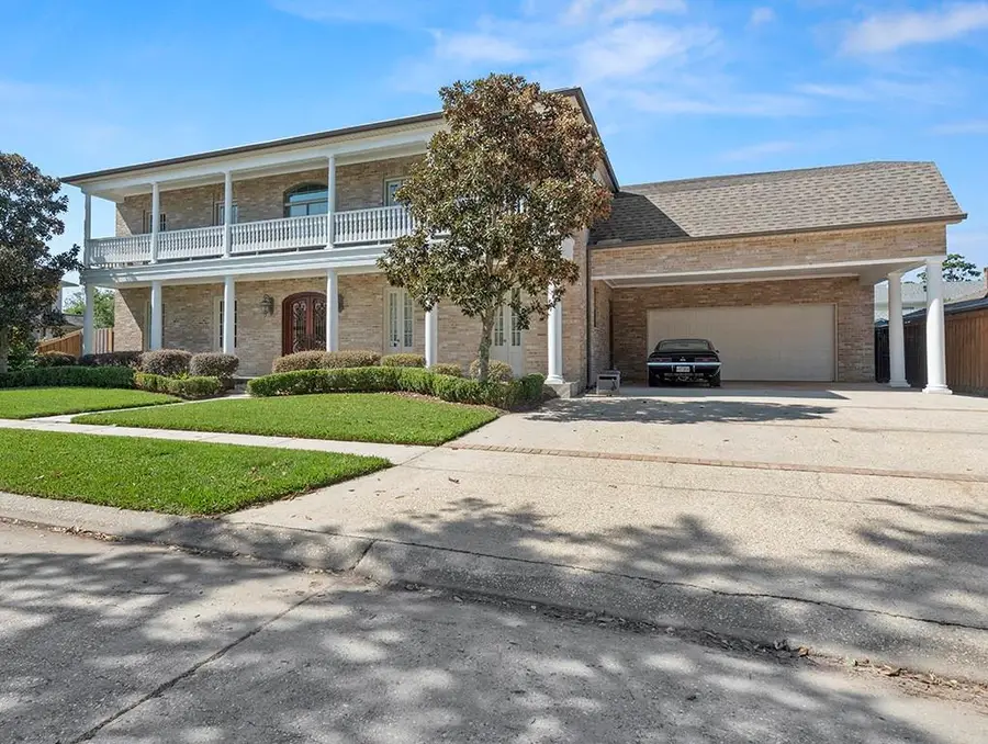 4718 Taft Park, Metairie, LA 70002 - #2