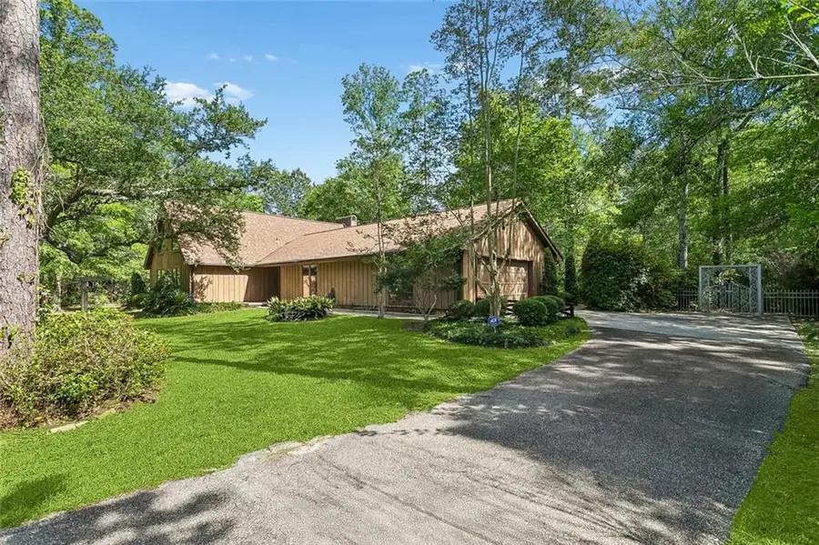 203 Lefleur Drive, Slidell, LA 70460 - #3