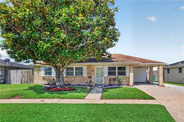 1140 Francis Street, Marrero, LA 70072