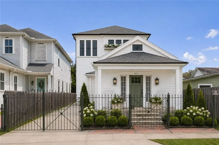 917 Dufossat Street, New Orleans, LA 70115 - #2