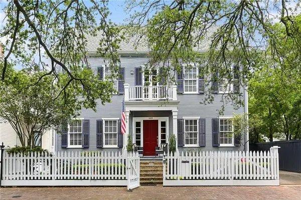 1415 Polymnia Street, New Orleans, LA 70130