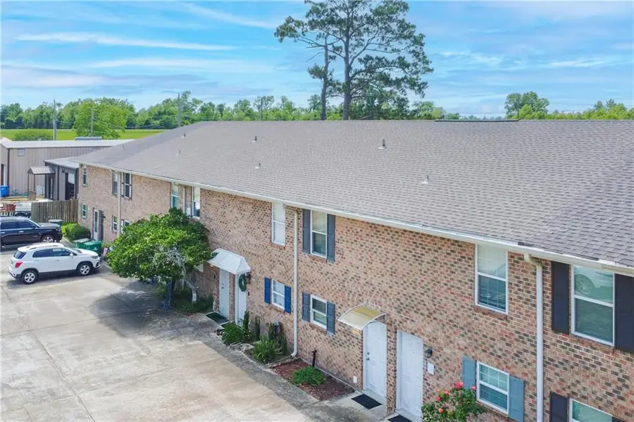 111 River Point Drive #B, Destrehan, LA 70047 - #2