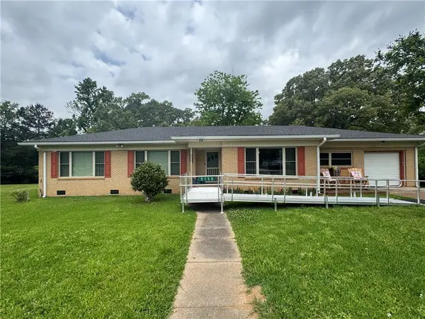 5750 Aimwell Road, Jena, LA 71342