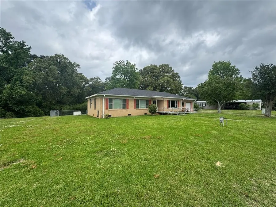 5750 Aimwell Road, Jena, LA 71342 - #2