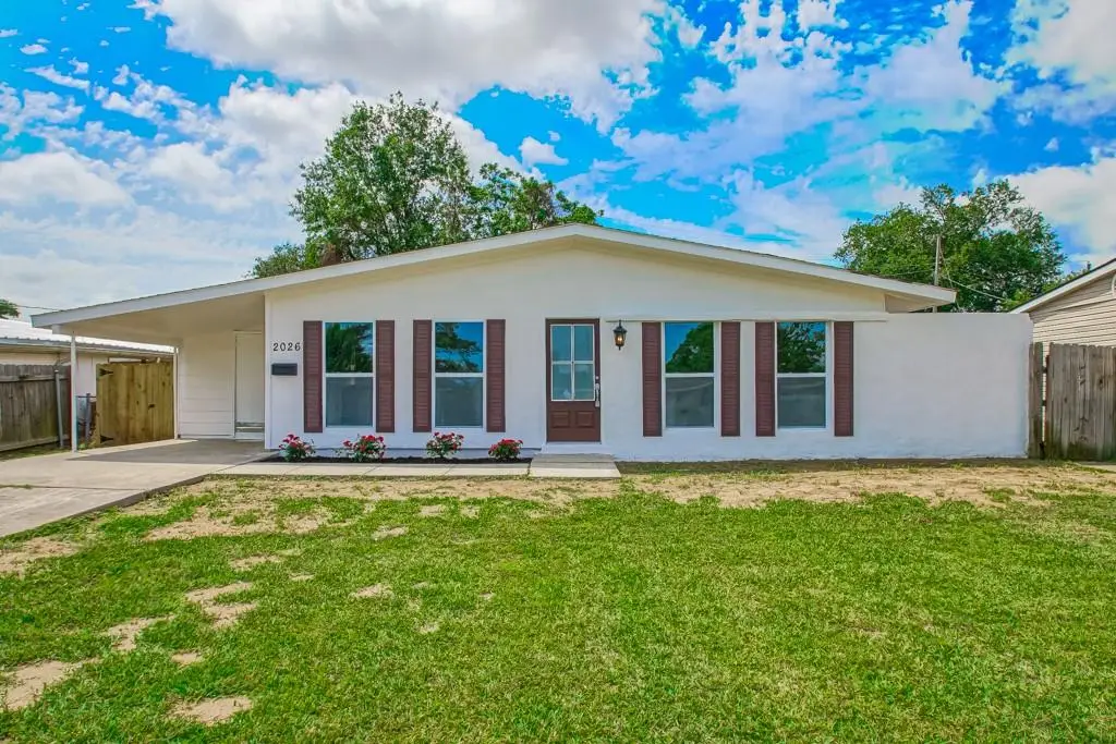 2026 Dartmouth Street, Terrytown, LA 70056 - #1