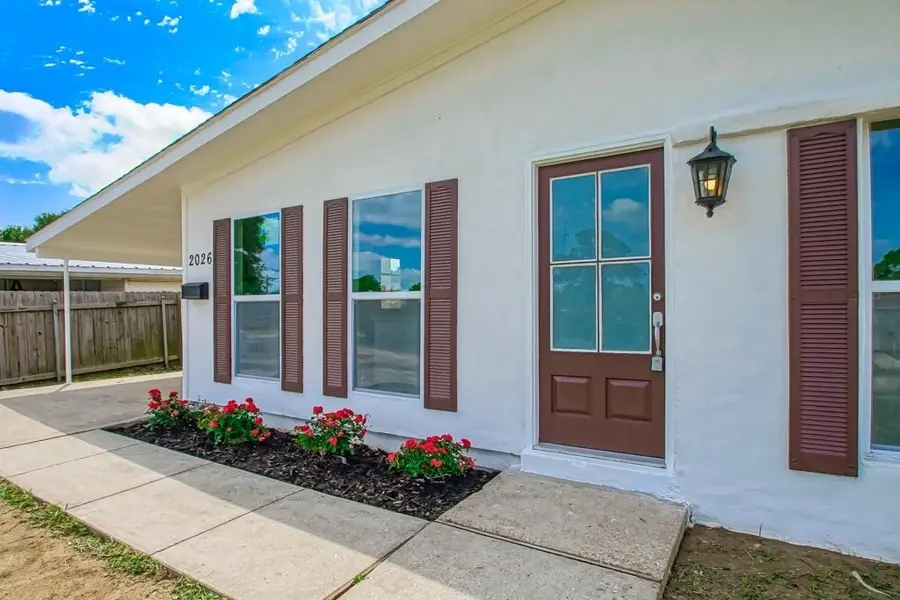 2026 Dartmouth Street, Terrytown, LA 70056 - #3