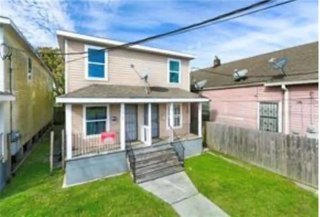 1512 14 Clouet Street, New Orleans, LA 70117 - #1