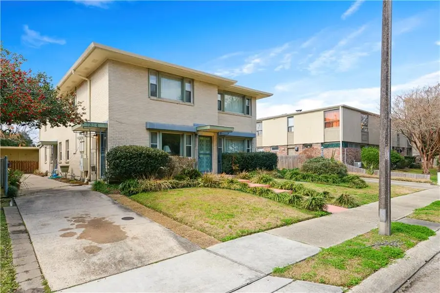 7356 Cameo Street, New Orleans, LA 70124 - #3