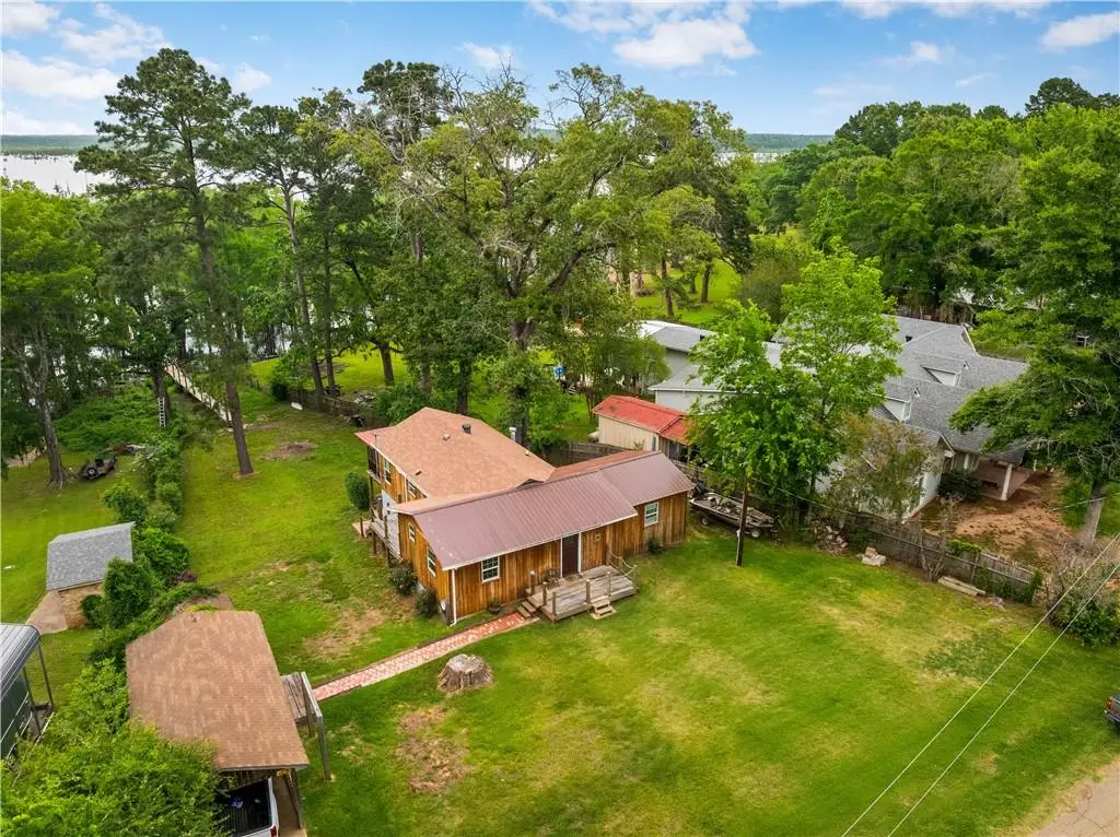 429 Pardee Road, Campti, LA 71411 - #1