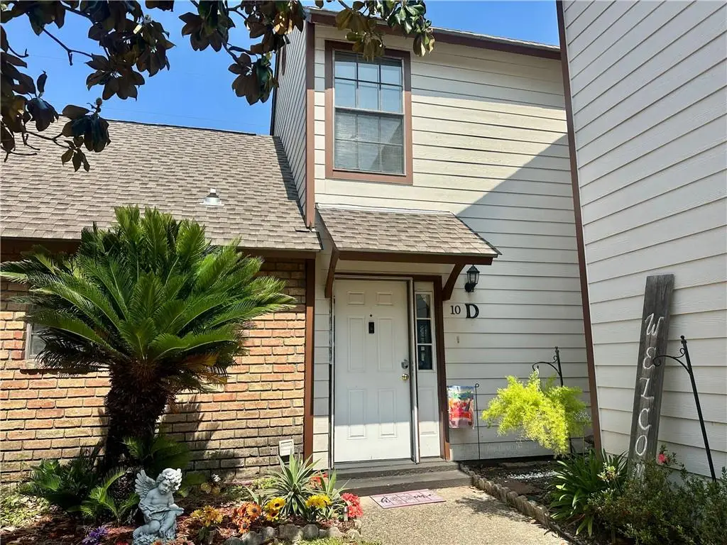 1500 W Esplanade Avenue #10D, Kenner, LA 70065 - #1