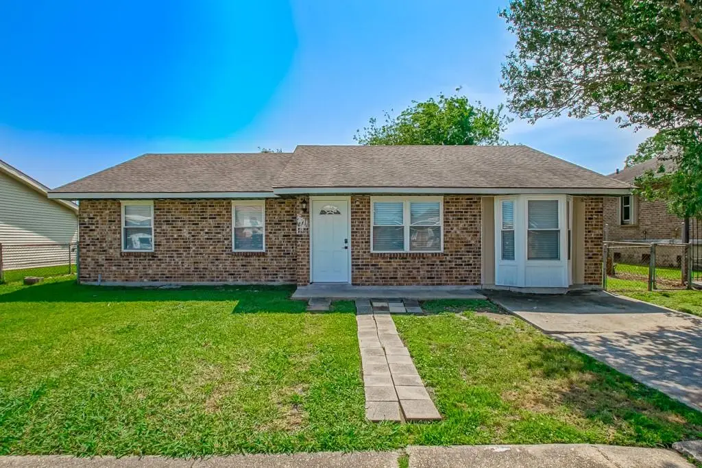 2031 Sauvage Street, Marrero, LA 70072 - #1