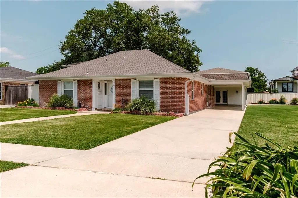 313 Bear Drive, Arabi, LA 70032 - #1