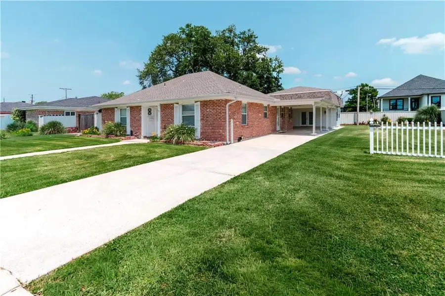 313 Bear Drive, Arabi, LA 70032 - #2