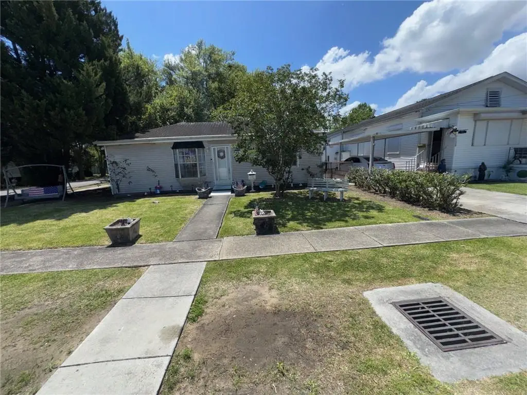 918 Perry Street, Gretna, LA 70053 - #1