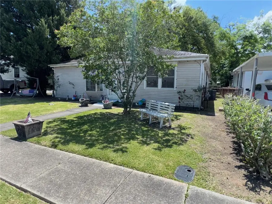 918 Perry Street, Gretna, LA 70053 - #2