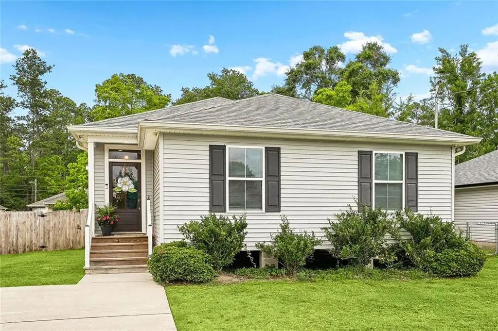 1511 Jasmine Street, Mandeville, LA 70448 - #1