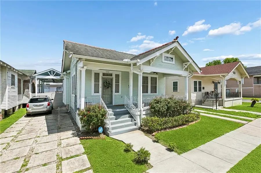 3907 General Taylor Street, New Orleans, LA 70125 - #2