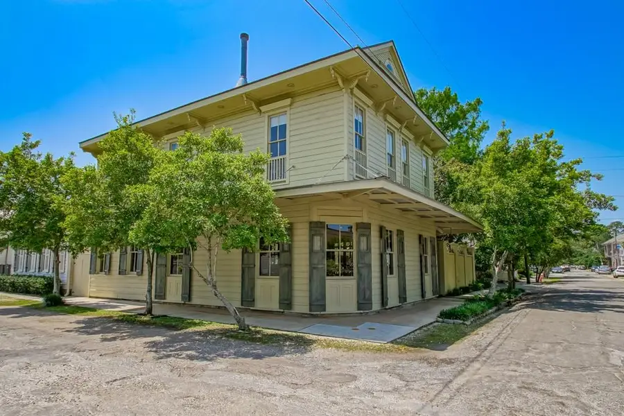 3900 Coliseum Street, New Orleans, LA 70115 - #2