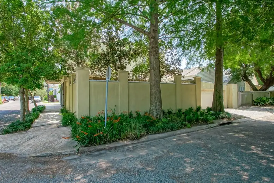 3900 Coliseum Street, New Orleans, LA 70115 - #3