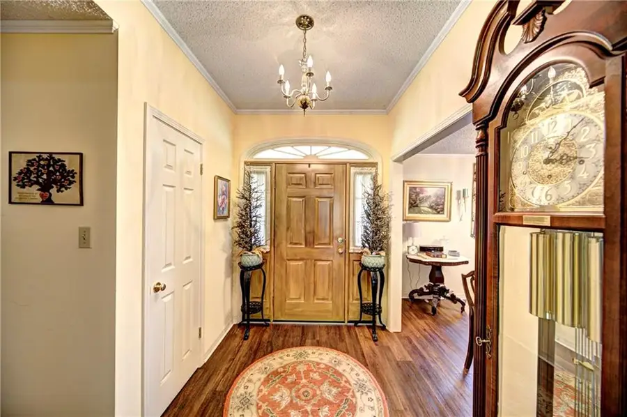 311 Bessie Street, Coushatta, LA 71019 - #2