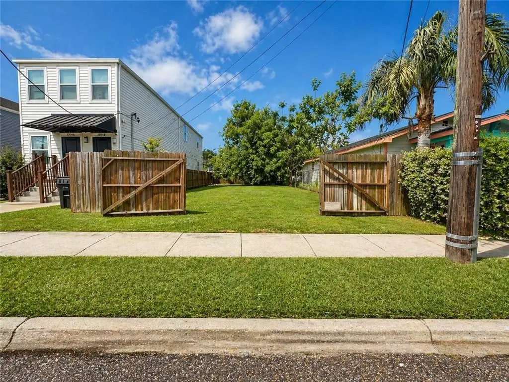 1306 Jourdan Avenue, New Orleans, LA 70117 - #1