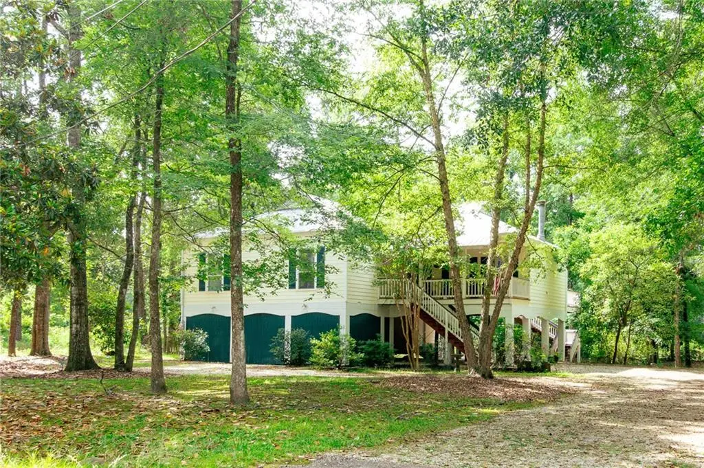 150 Ponchitolawa Drive, Covington, LA 70433 - #1