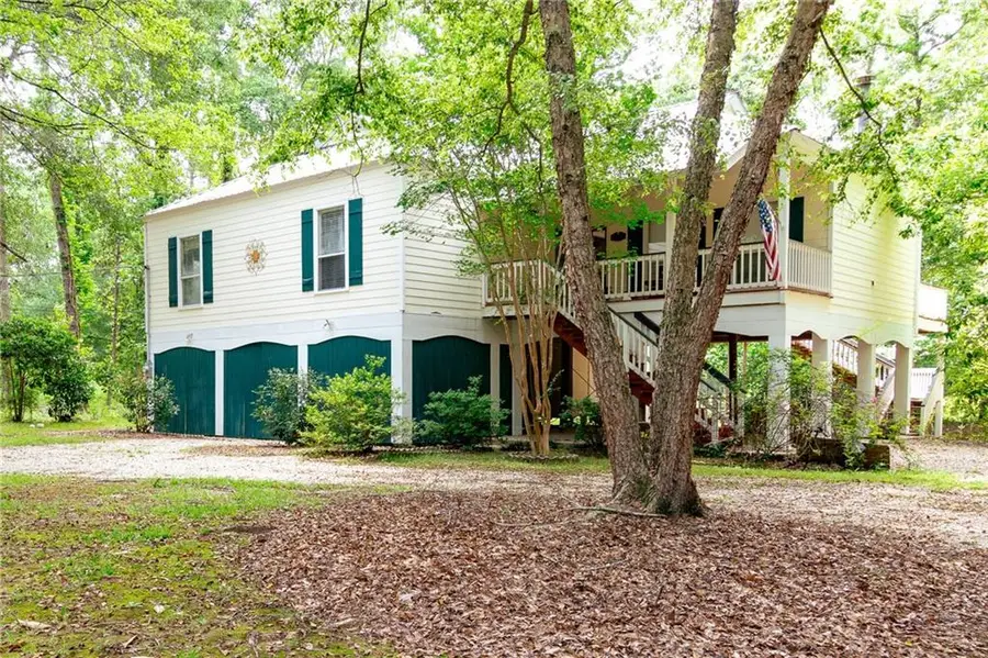 150 Ponchitolawa Drive, Covington, LA 70433 - #2