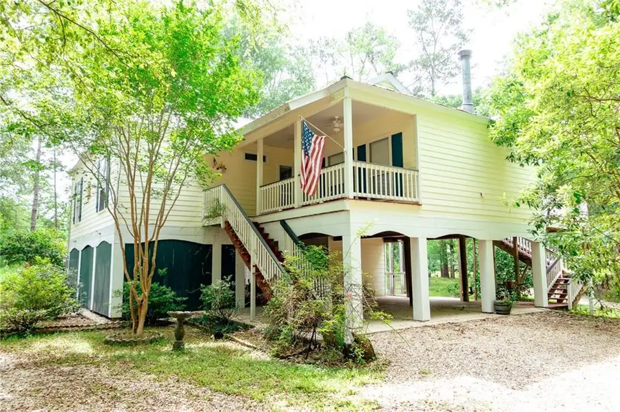 150 Ponchitolawa Drive, Covington, LA 70433 - #3