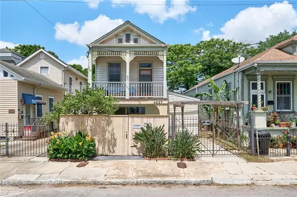 4527 Constance Street, New Orleans, LA 70115