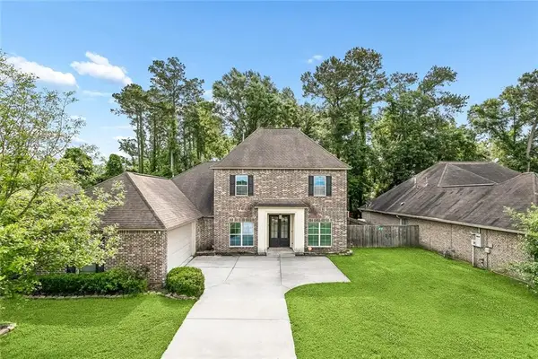 39638 Big Branch Drive, Ponchatoula, LA 70454