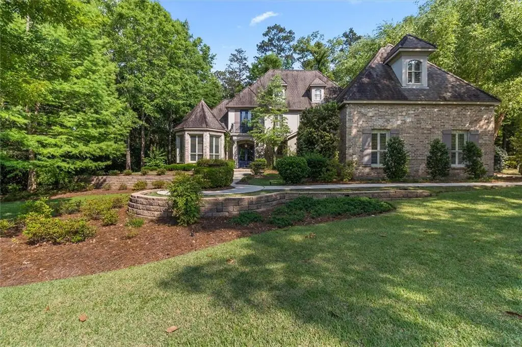 144 Glendurgan Way, Madisonville, LA 70447 - #1