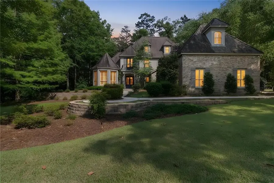 144 Glendurgan Way, Madisonville, LA 70447 - #2