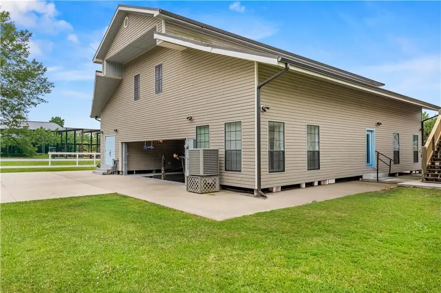20591 Swamp Drive, Springfield, LA 70462 - #2