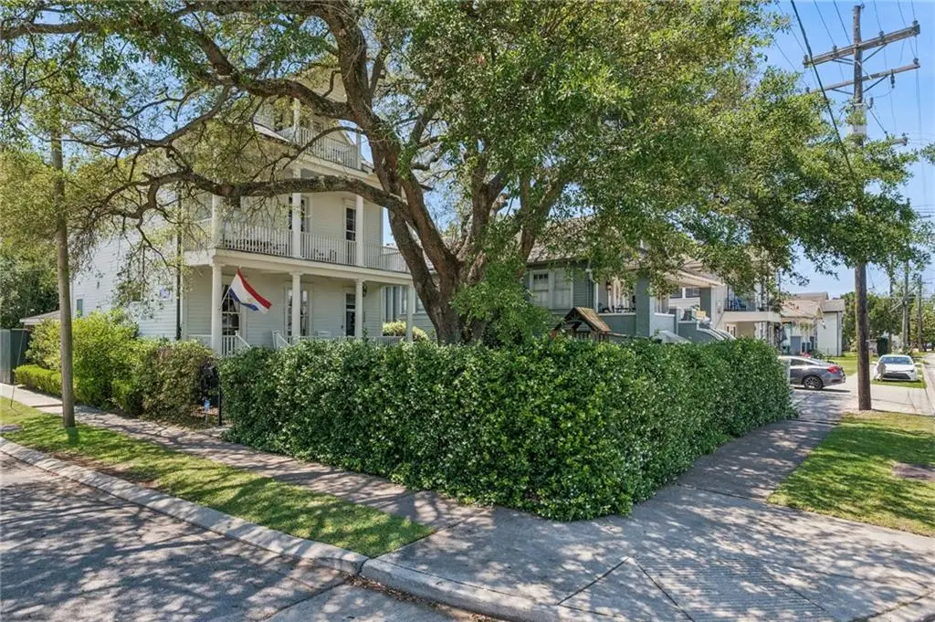 5900 Tchoupitoulas Street, New Orleans, LA 70115 - #1