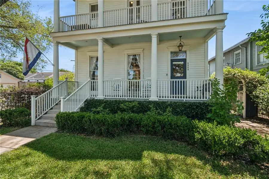 5900 Tchoupitoulas Street, New Orleans, LA 70115 - #3