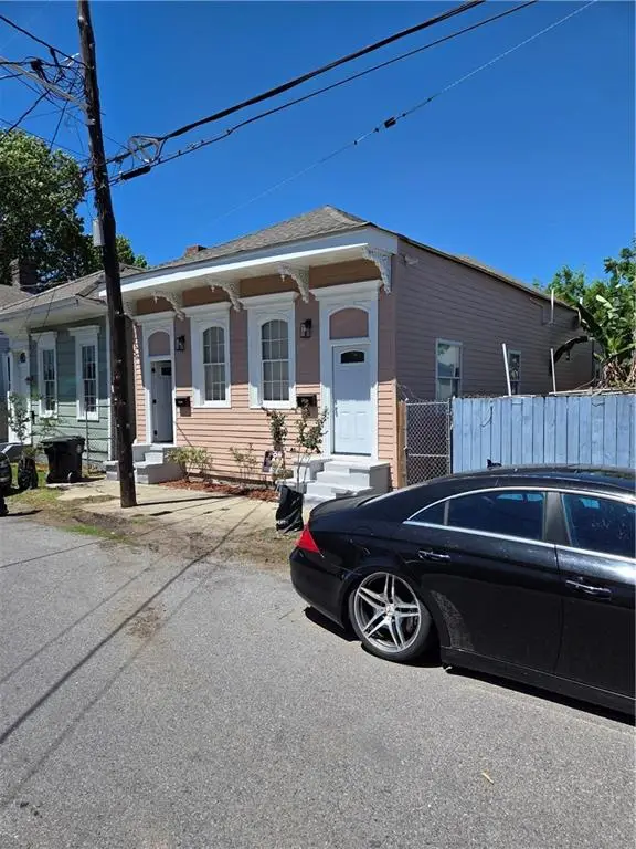 1727/1729 Marais Street, New Orleans, LA 70116 - #1