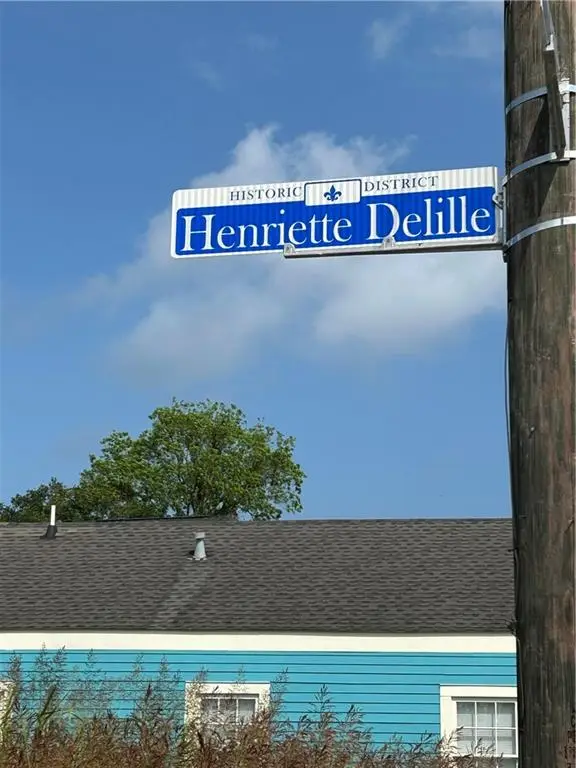 1463 Henriette Delille Street, New Orleans, LA 70116 - #2