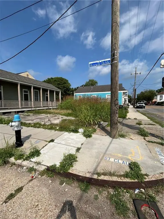1463 Henriette Delille Street, New Orleans, LA 70116 - #3