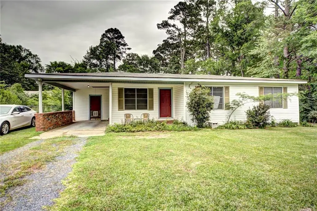 149 Sandra Street, Natchitoches, LA 71457 - #1