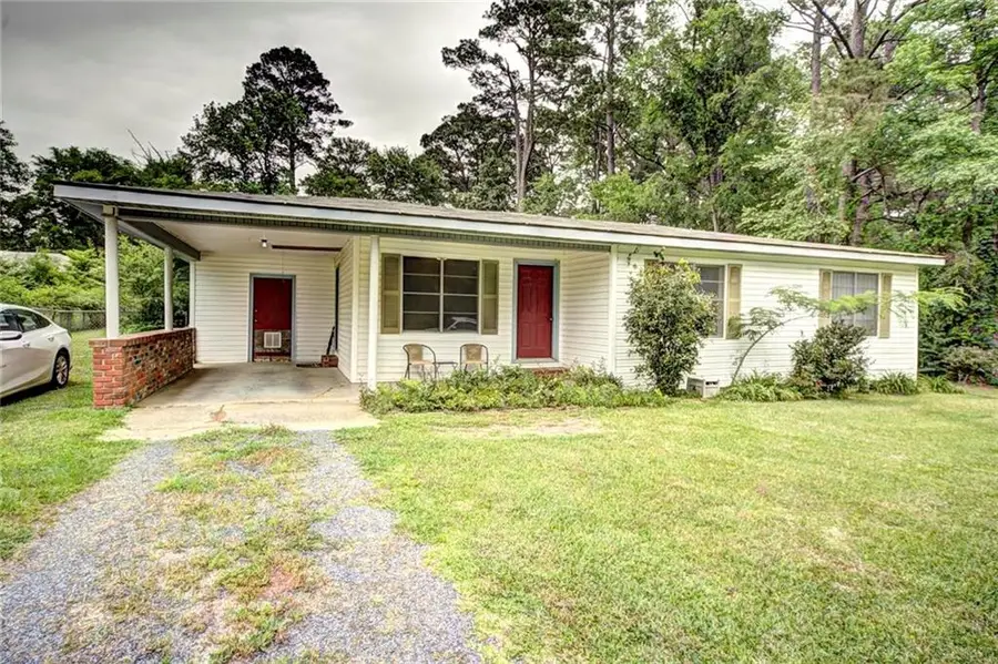 149 Sandra Street, Natchitoches, LA 71457 - #3