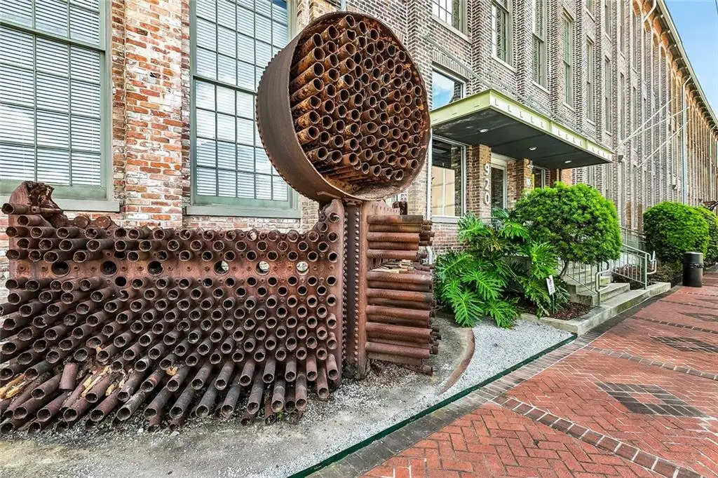 920 Poeyfarre Street #233, New Orleans, LA 70130 - #1