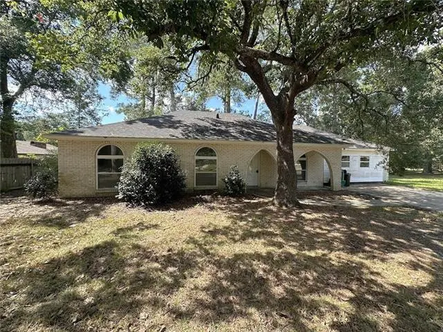 106 Hemlock Court, Slidell, LA 70458 - #1