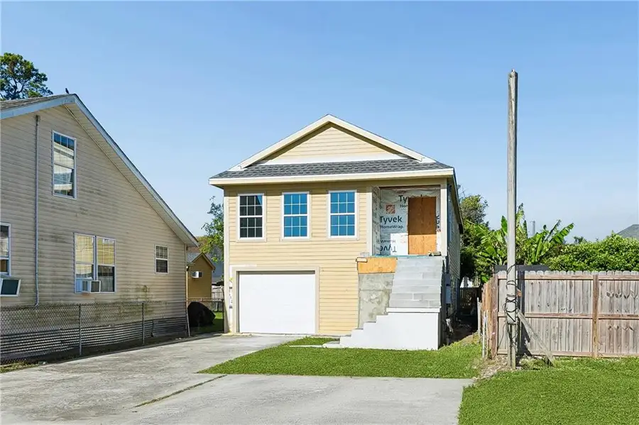4126 Gibson Street, New Orleans, LA 70122 - #2