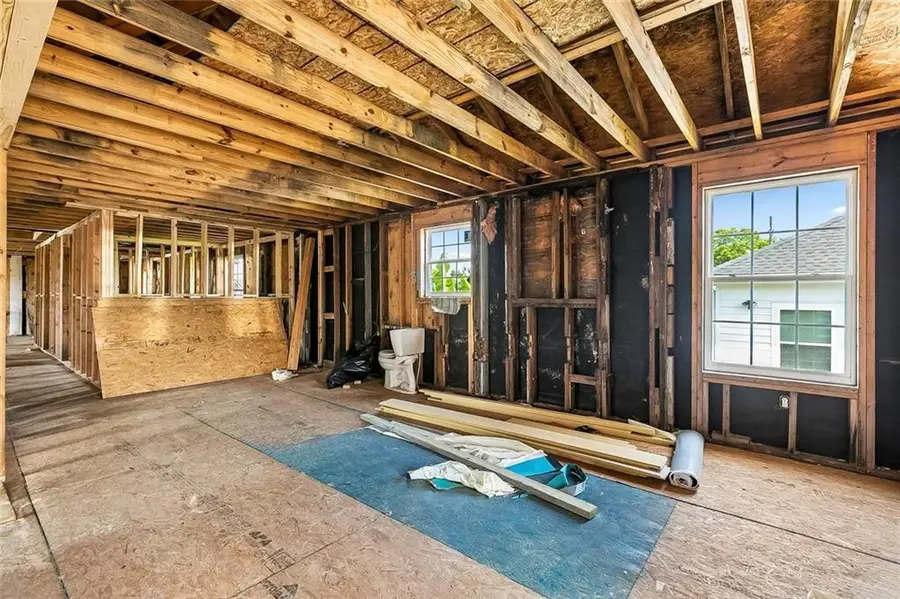 4126 Gibson Street, New Orleans, LA 70122 - #3